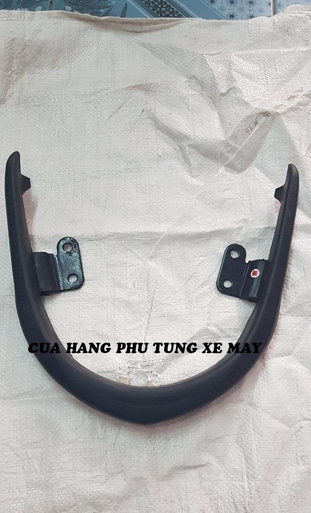 Cảng sau (quai yên) cho xe Wave S110/ Wave RS/ Wave A 2010 - 2016