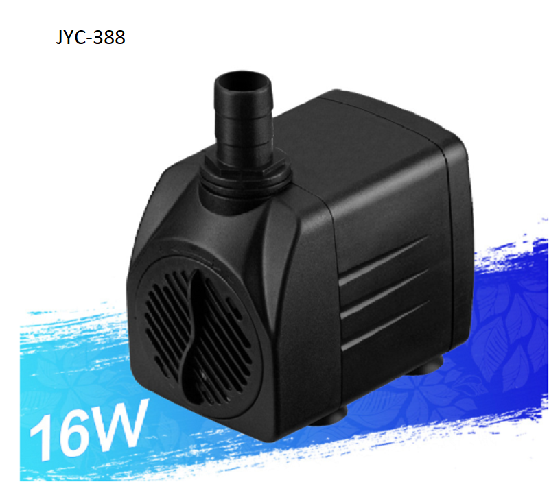 Bơm chìm 220V 16W/25W cho bể cá , bể thủy sinh