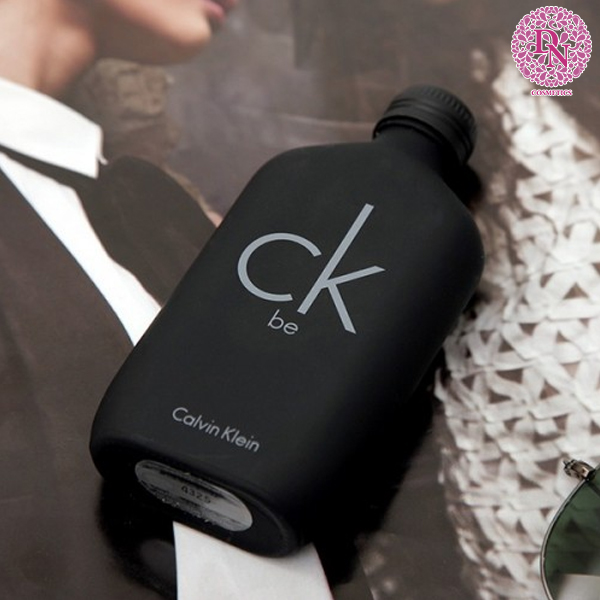 Nước hoa CK Be 100ml