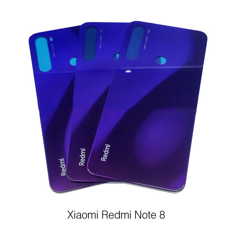 [HCM]NẮP LƯNG XIAOMI REDMI NOTE 8 ZIN