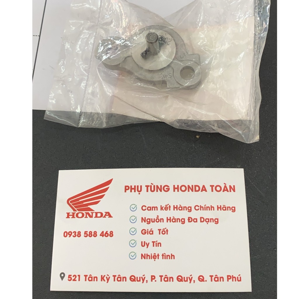 Bơm nhớt vario / ab 125/ sh việt / pcx / lead 125 / sh mode / zin honda