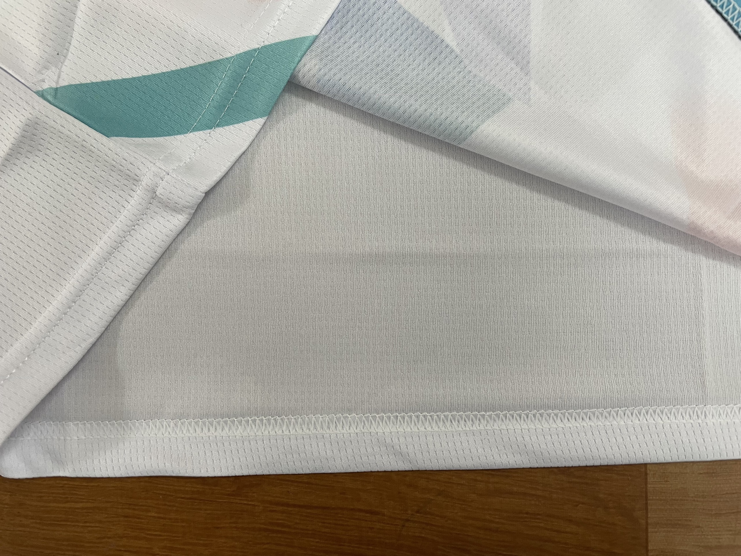 Áo cầu lông Yonex 22058 Trắng (namnữ)