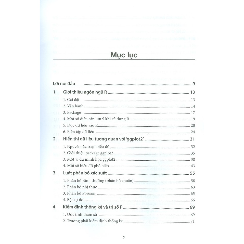 Sách - Mô Hình Hồi Quy Và Khám Phá Khoa Học