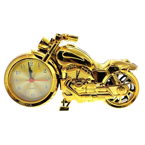 Đồng hồ để bàn phân khối lớn ALarm