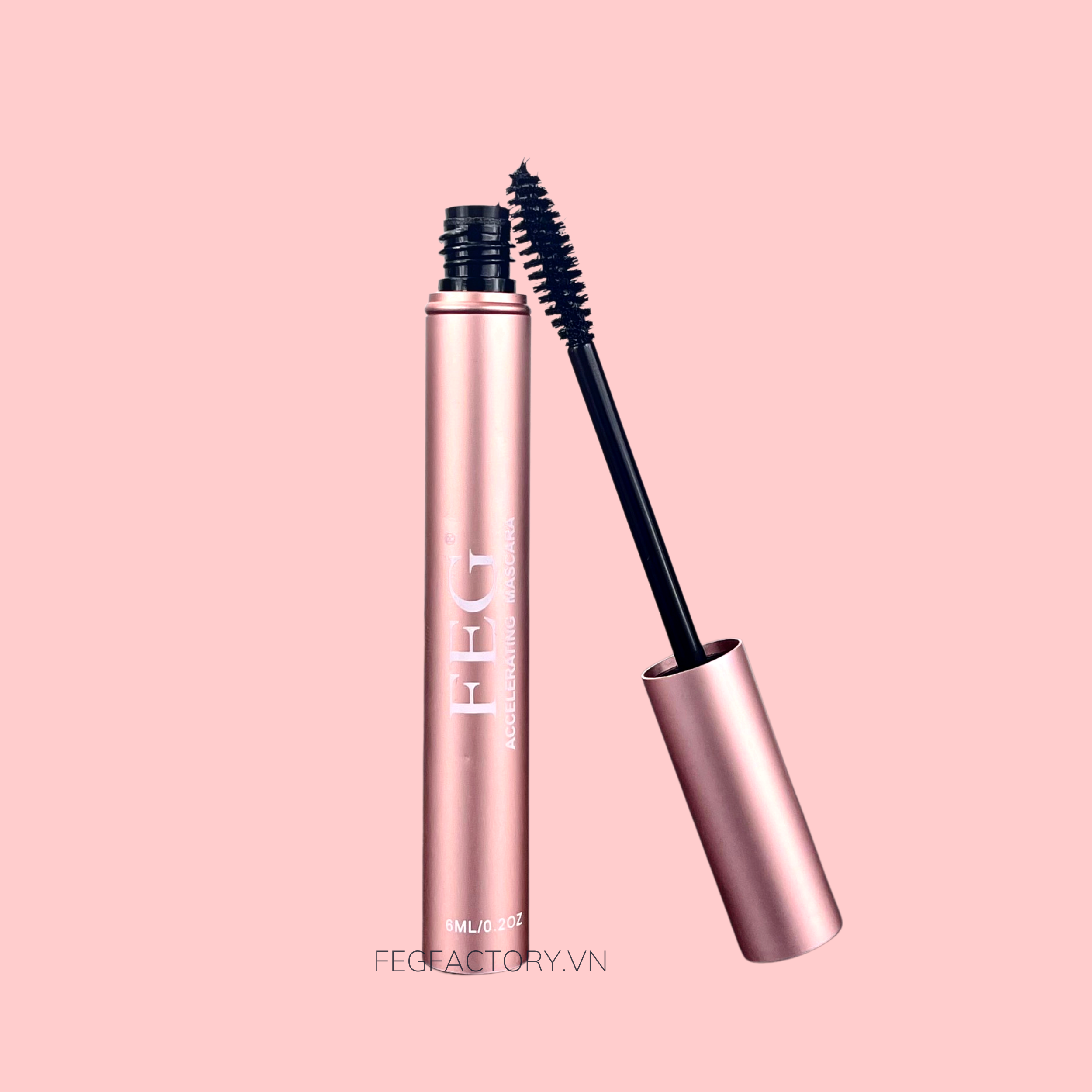 Mascara FEG Dưỡng Mi Dài Khỏe