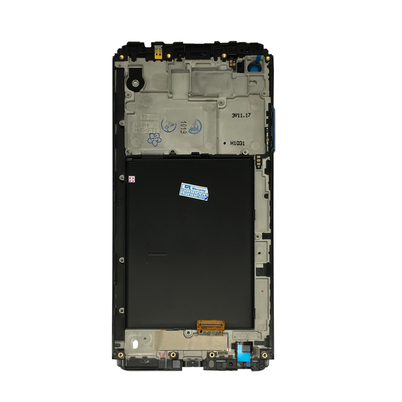BỘ MÀN HÌNH LG V20 KHUNG
