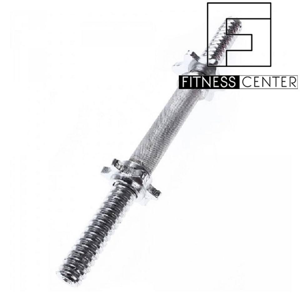 Bộ 2 Đòn tạ tay BROSMAN 35cm