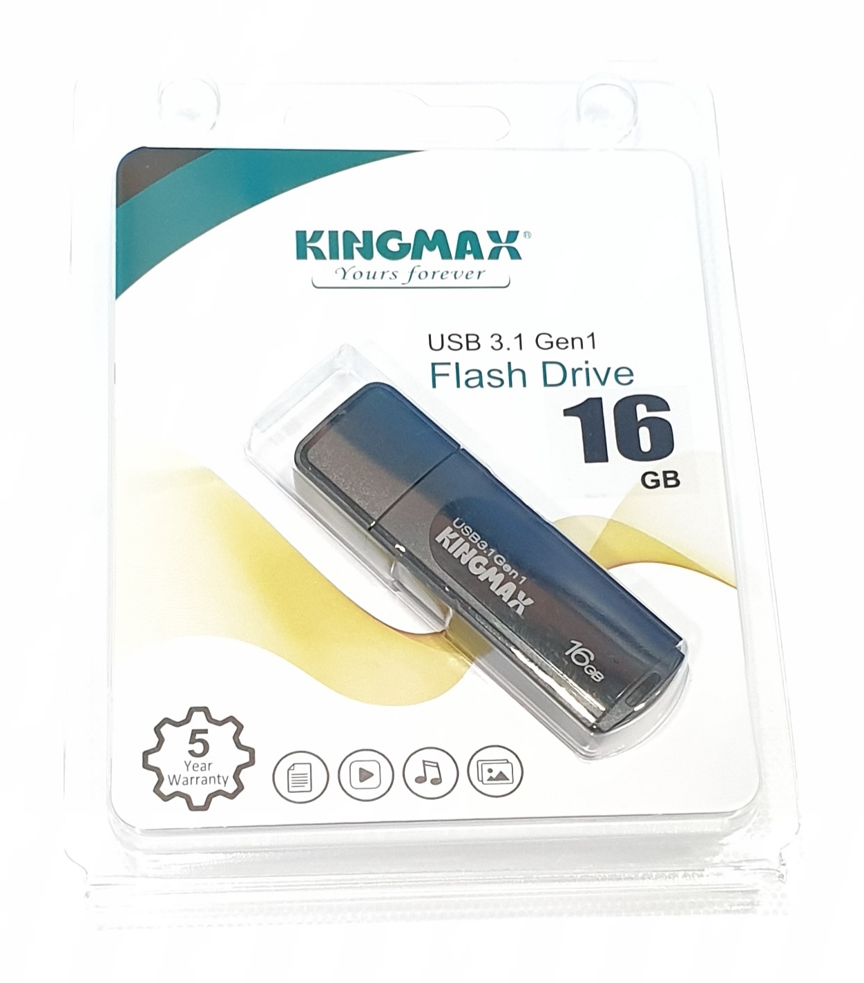 Usb 16g kinhmax chính hãng tốc độ 3.1