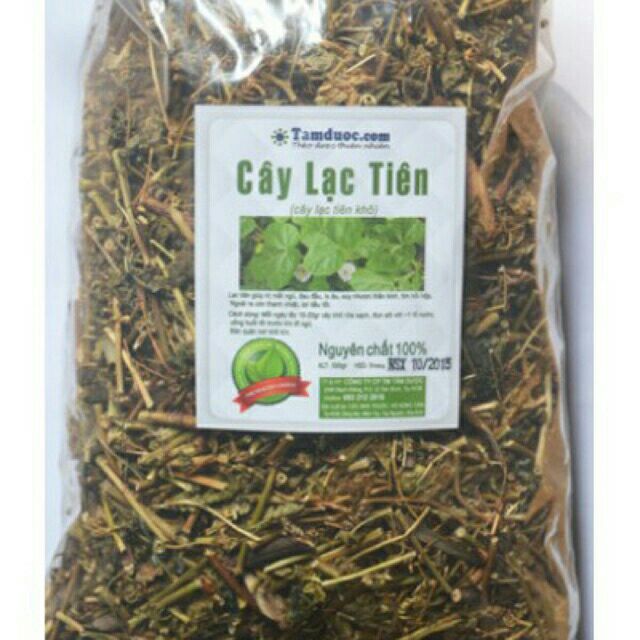 1kg cây lạc tiên