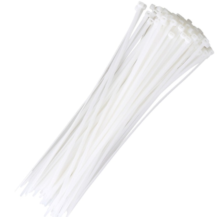 Dây rút nhựa 15cm (1 bịch 80 sợi)