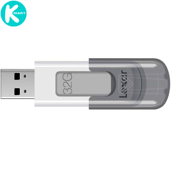 USB Lexar V100 JumpDrive 32GB - USB 3.0 - Hàng Chính Hãng