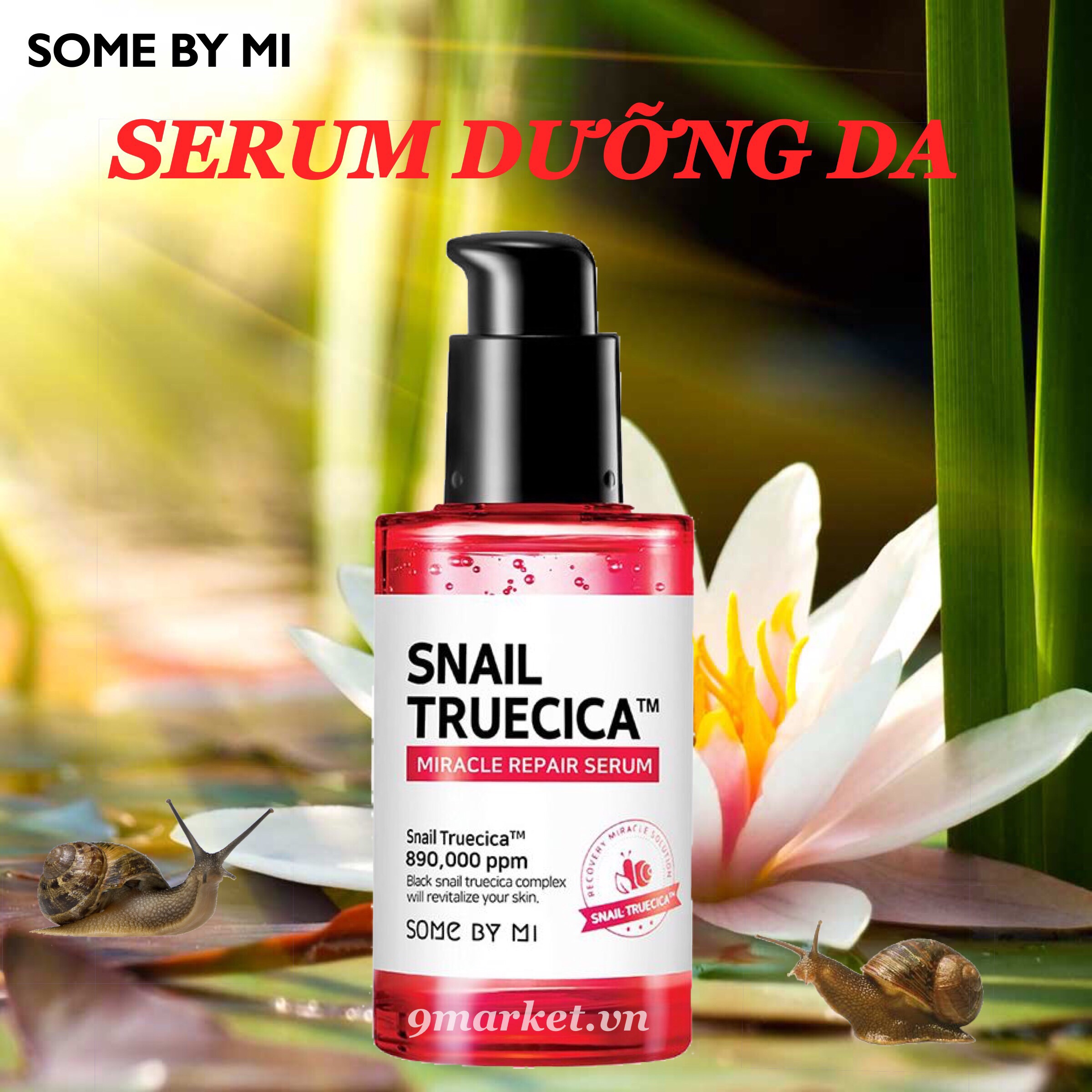 Kem chống nắng SKkin1004 Madagascar Centella