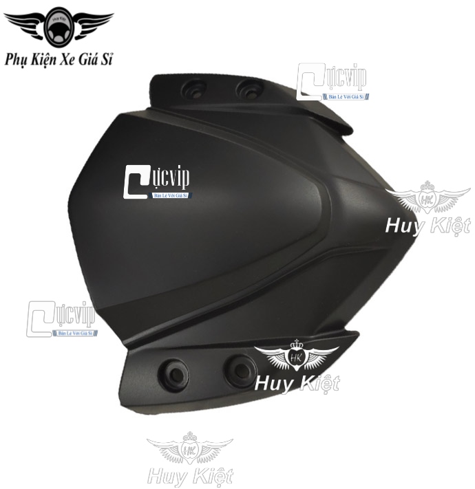 Mão Exciter 135 (2011 - 2014) Đen Nhám MS5435
