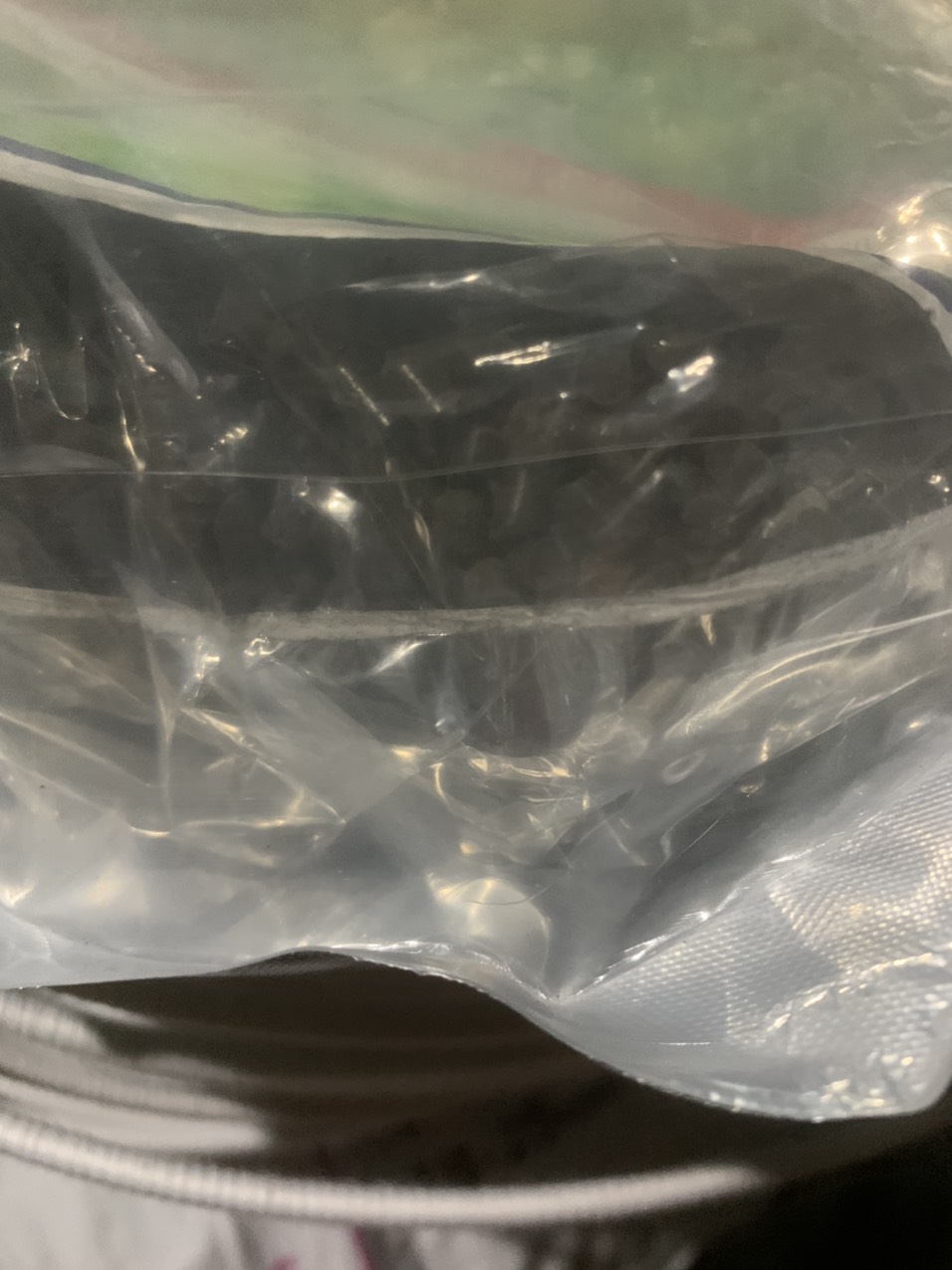Siêu phân trùn quế ABS gói 1 kg tan chậm