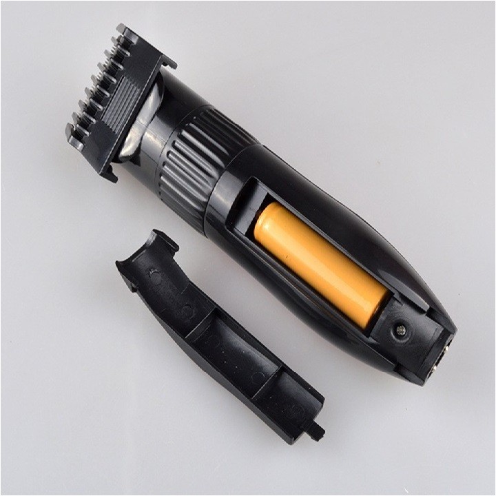 Tông Đơ Cắt Tóc Trẻ Em Kemei 730