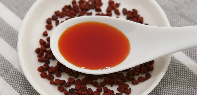 HẠT ĐIỀU MÀU ÔNG CHÀ VÀ 70GR