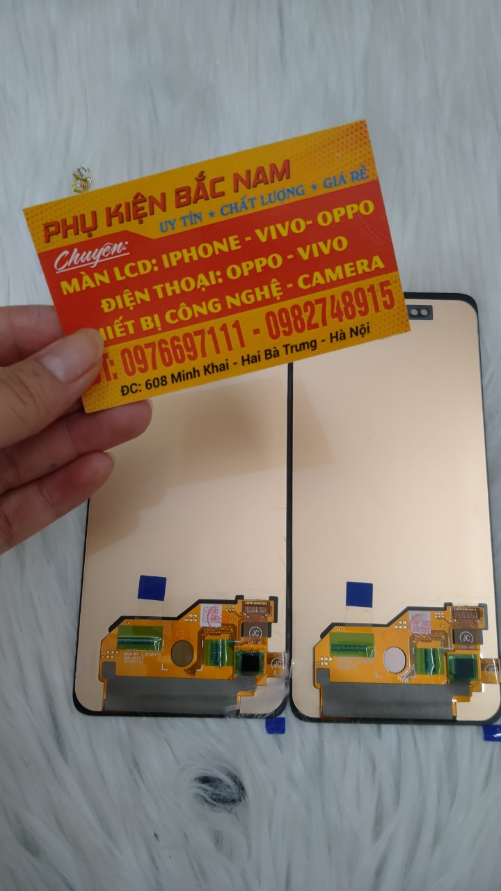 Màn Samsung A51/A515(OLed 2ic)
