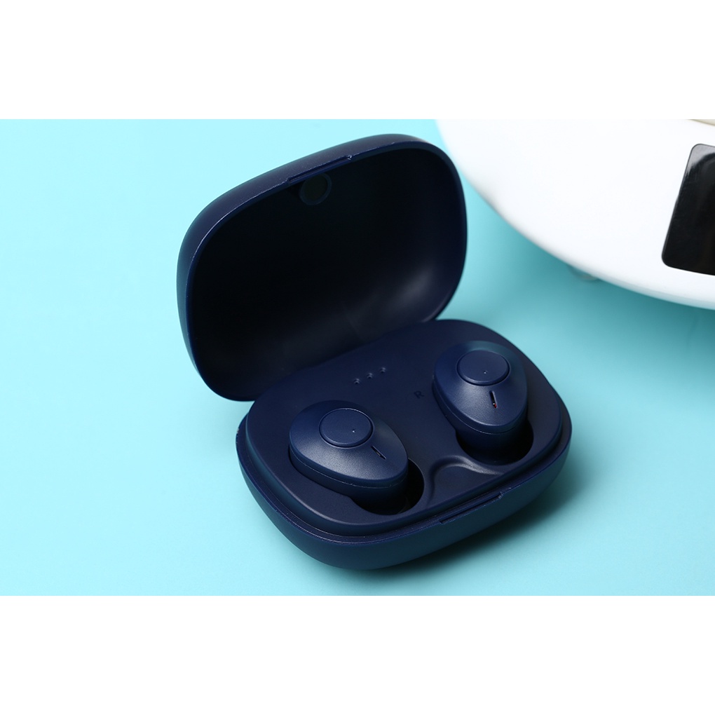 Tai Nghe Bluetooth True Wireless Ava+ Ds200A-Wb