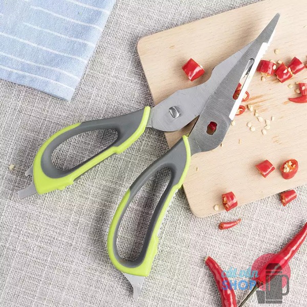 Kéo Nhà Bếp Lock&Lock LOR131 (22.8cm)
