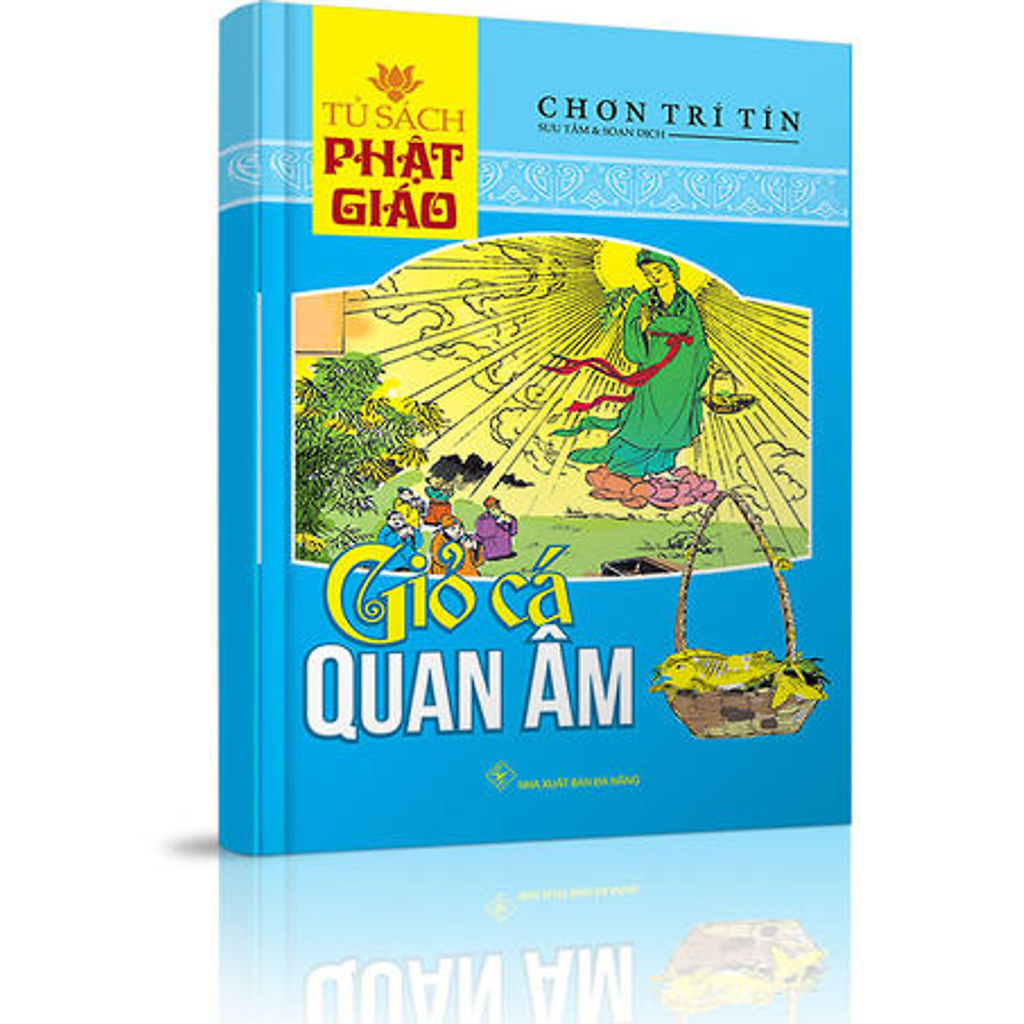 Sách- Tủ Sách Phật Giáo (Bộ 7 Quyển )