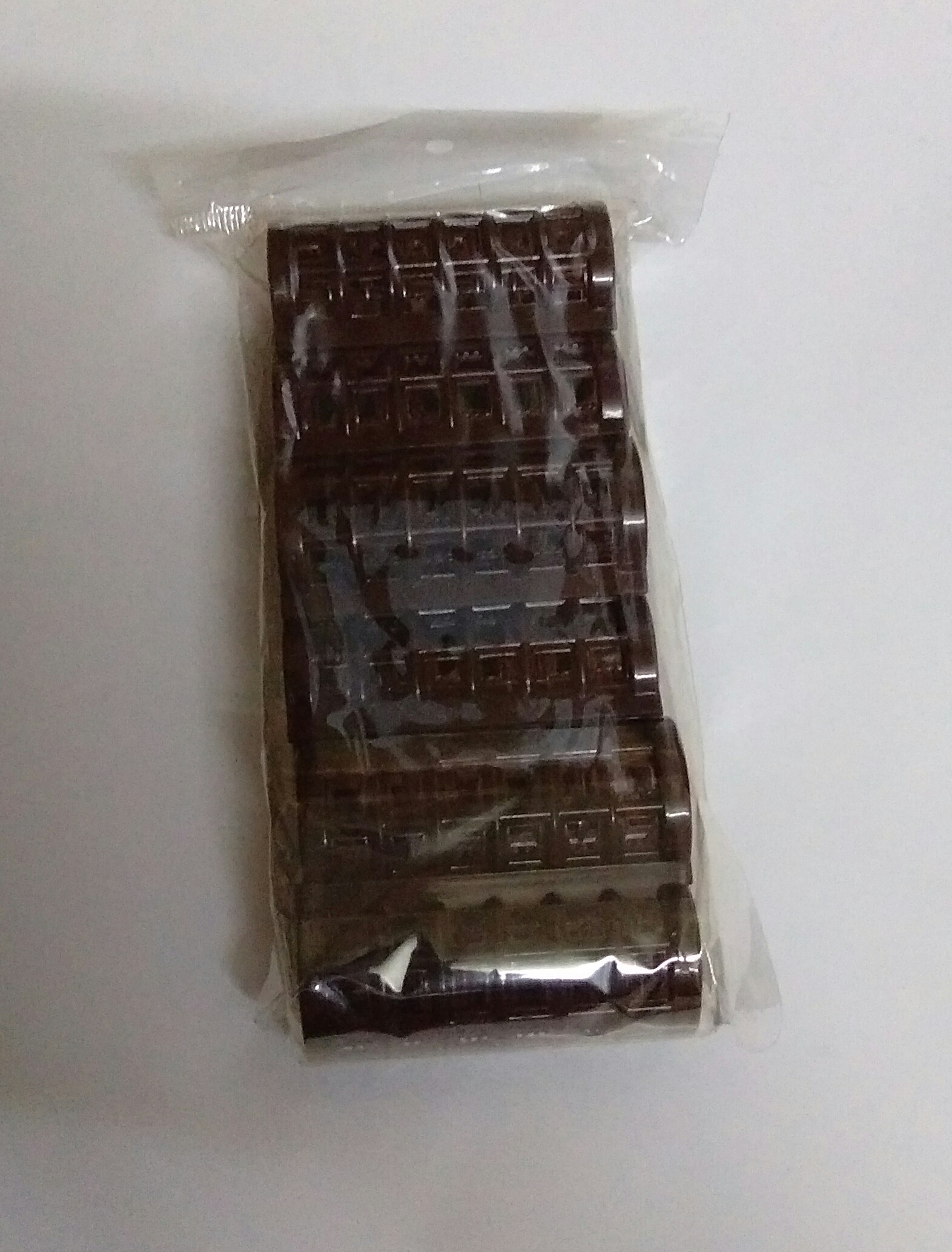 [HÀNG CÓ SẴN]Combo 6 ống cuốn tóc gai màu nâu-Lô cuốn(quấn) tóc xoăn