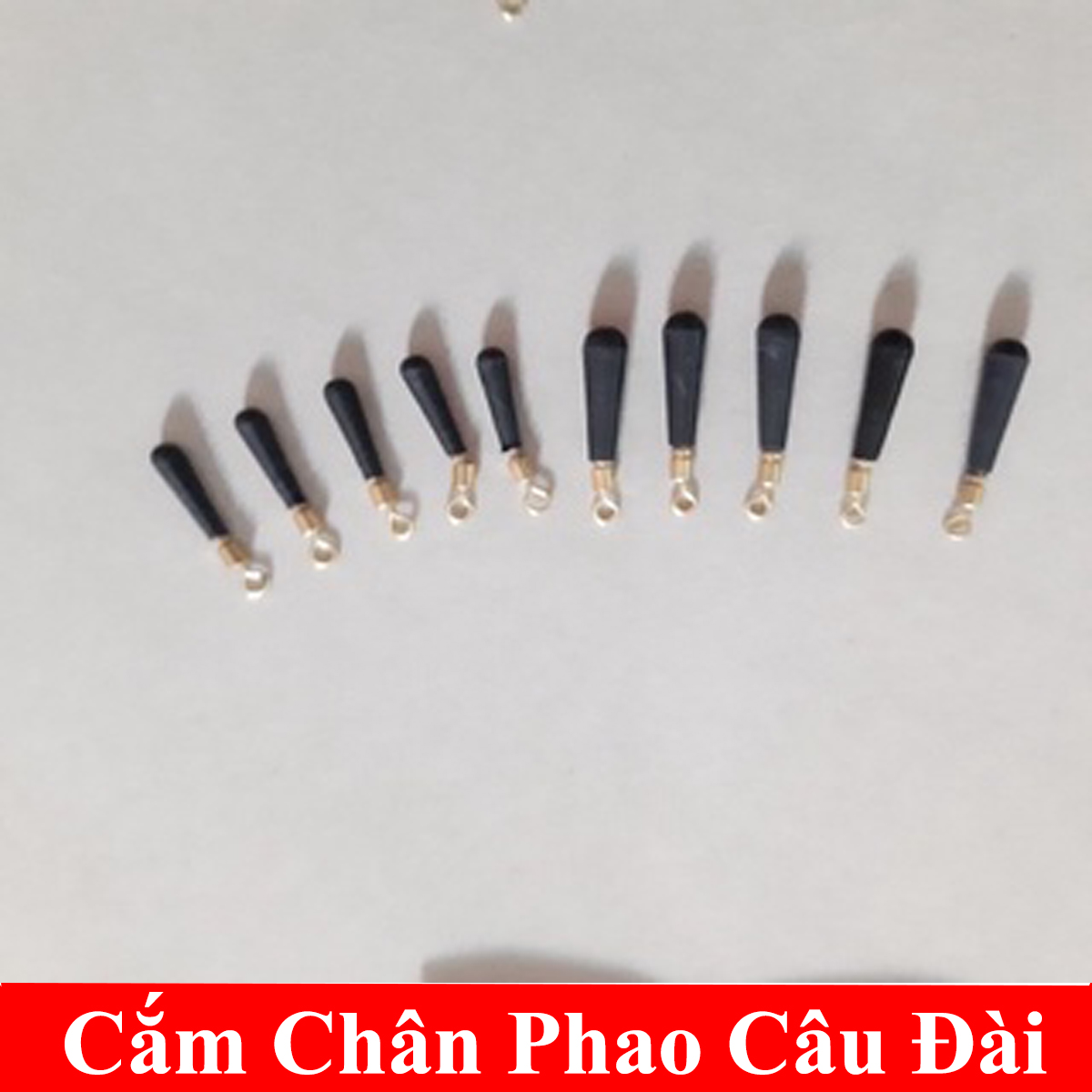 Chân Cắm Phao Câu Đài,Câu Đơn