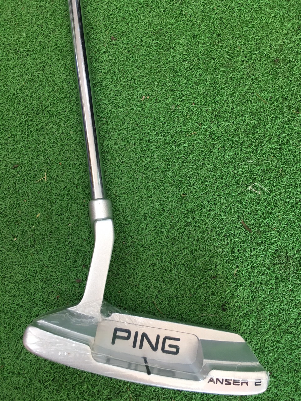gậy putter