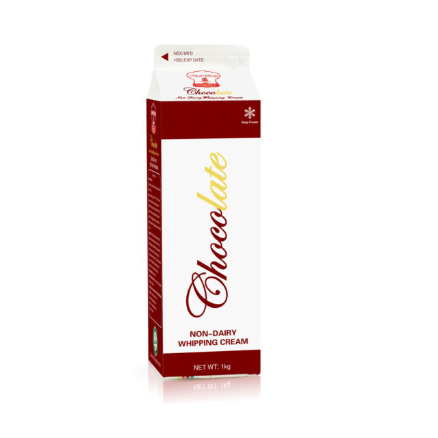 Kem Trang Trí Bánh Chocolate 1Kg - Chỉ giao hỏa tốc trong khu vực HCM