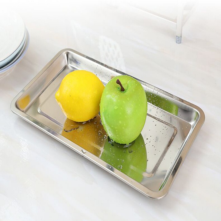 Kệ để dao đũa thớt full inox 35x18x27cm
