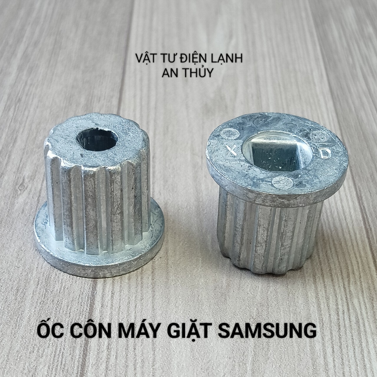 ỐC CÔN ĐÓNG MÂM MÁY GIẶT SAMSUNG