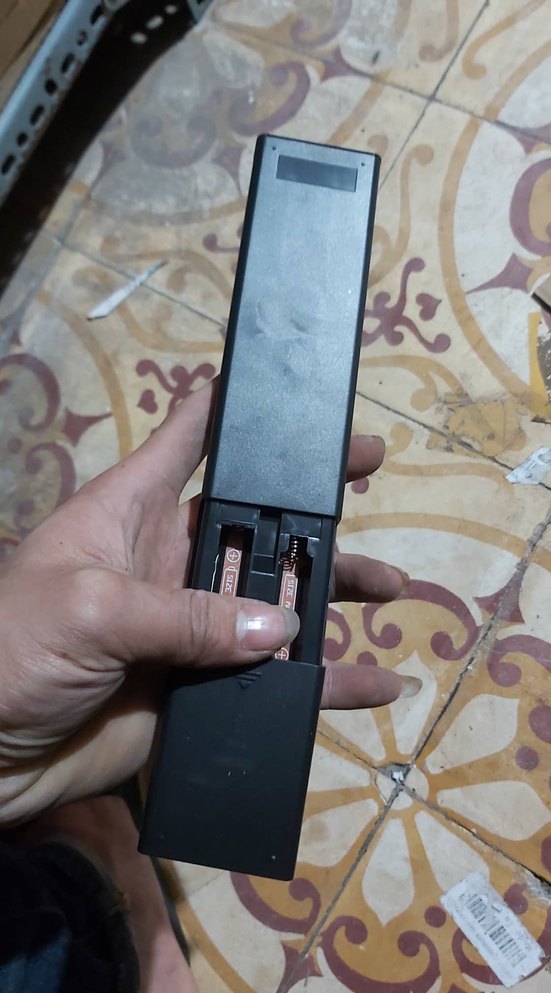 điêu khiên tivi sony lcd tốt