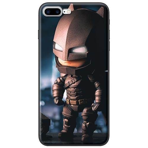 Ốp lưng iPhone 7 Plus, iPhone 8 Plus mẫu Batman