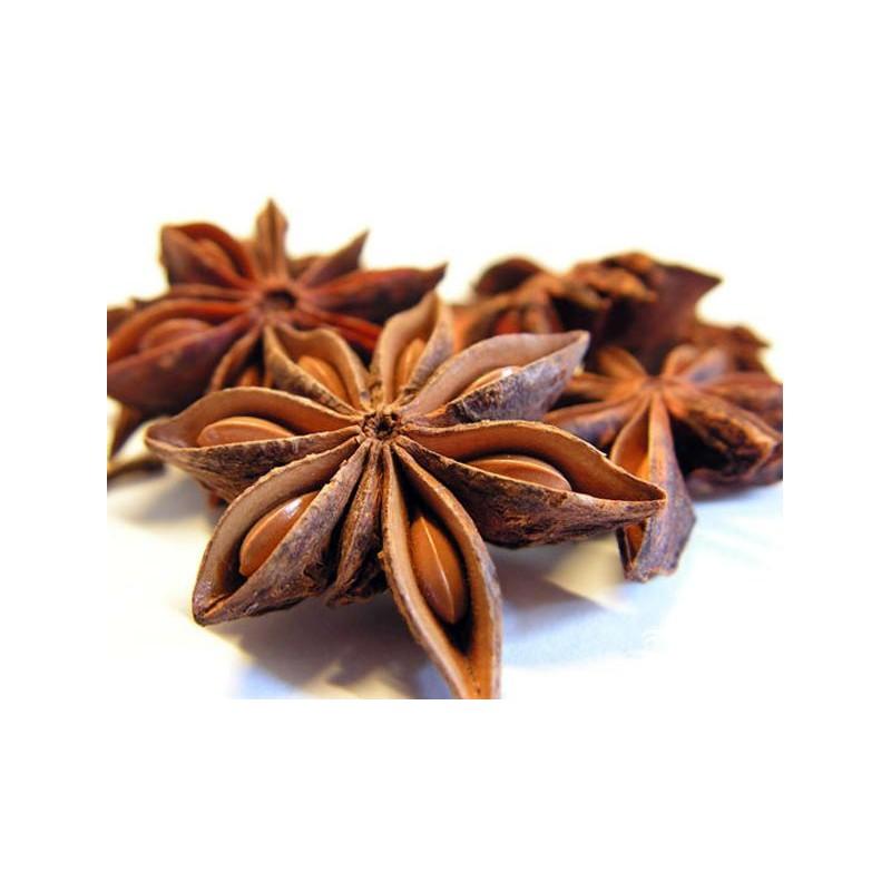 Ong Cha Va Star Anise 55g