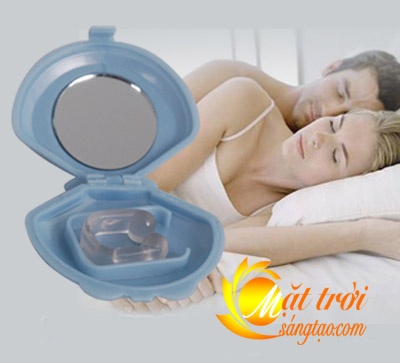 Thiết bị chống ngáy ngủ