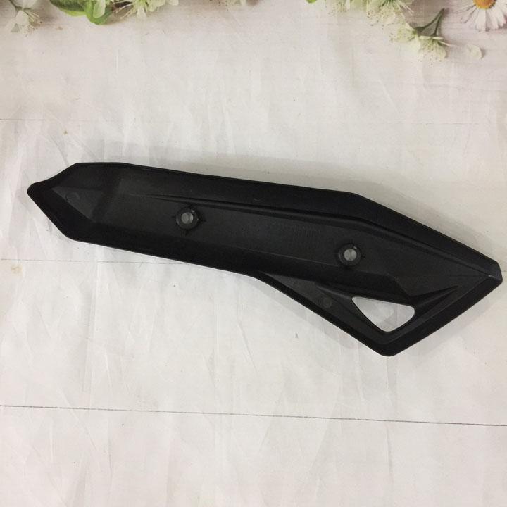 [SHIP 0 ĐỒNG] Ốp pô xe Airblade đời 2013-2014