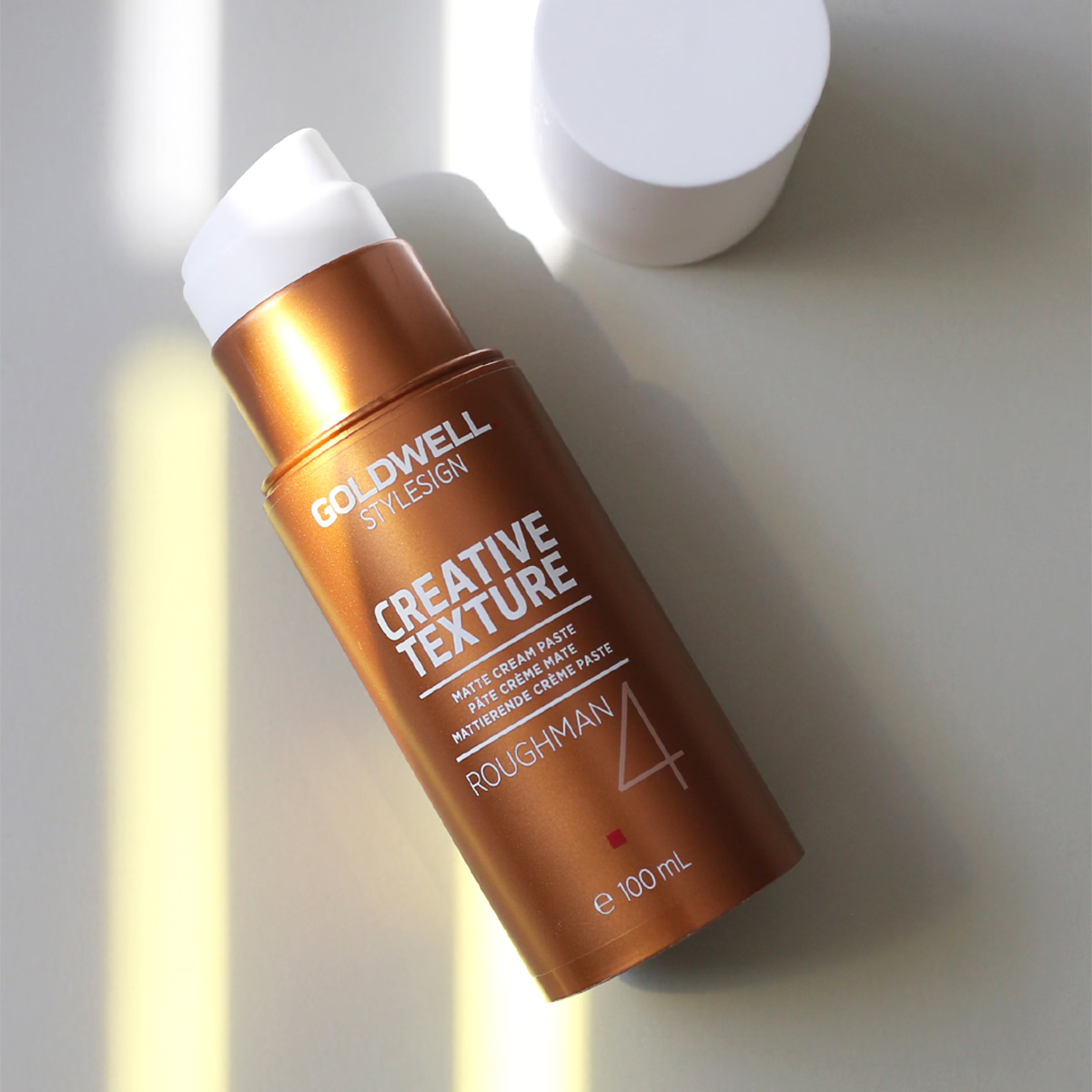 [HCM]Paste Tạo Kiểu Sáng Tạo Stylesign Texture Roughman 100Ml