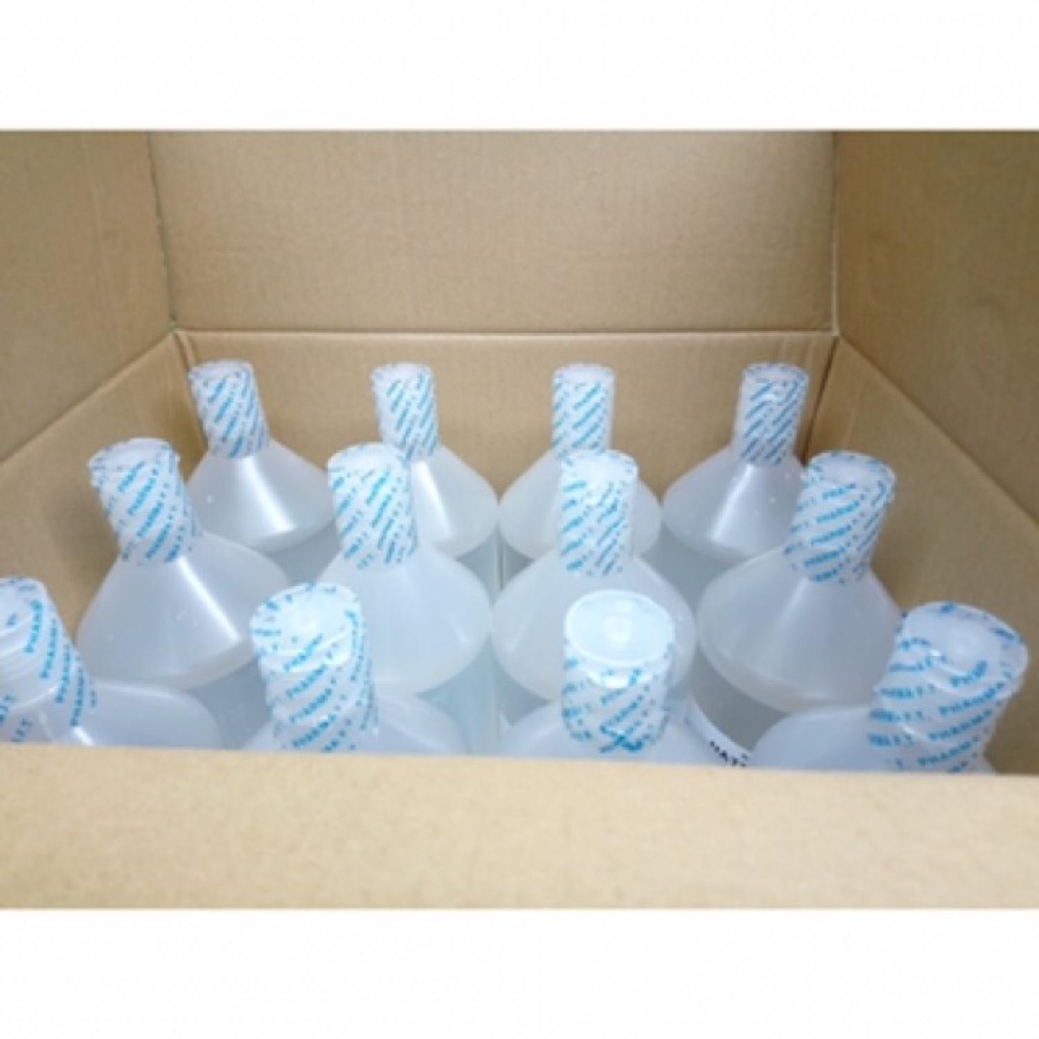 Nước muối sát khuẩn vô trùng của công ty 3/2.