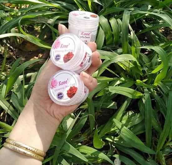 kích trắng kone thái lan