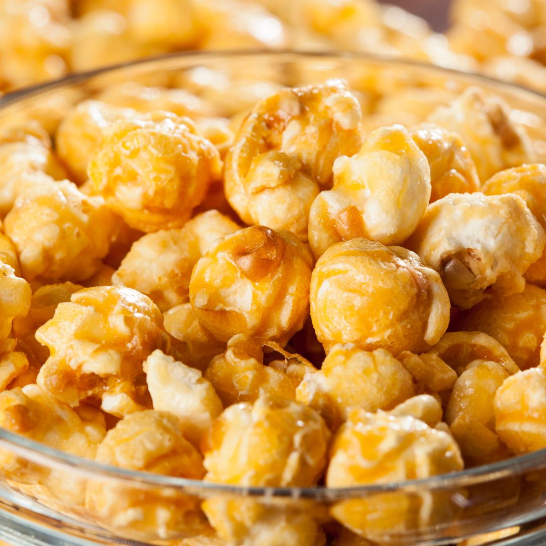 Hạt Bỏng Ngô Vàng Hữu Cơ Sottolestelle Organic Yellow Pop Corn 400g - Hạt Hữu Cơ - Pop Corn - Bỏng Ngô - Góc Hữu Cơ