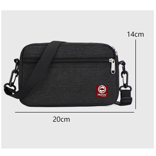 Haras Hr276 Fashion Crossbody Bag
