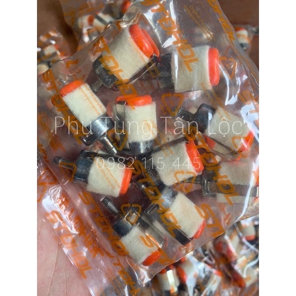 Lọc Xăng Máy Cắt Cỏ