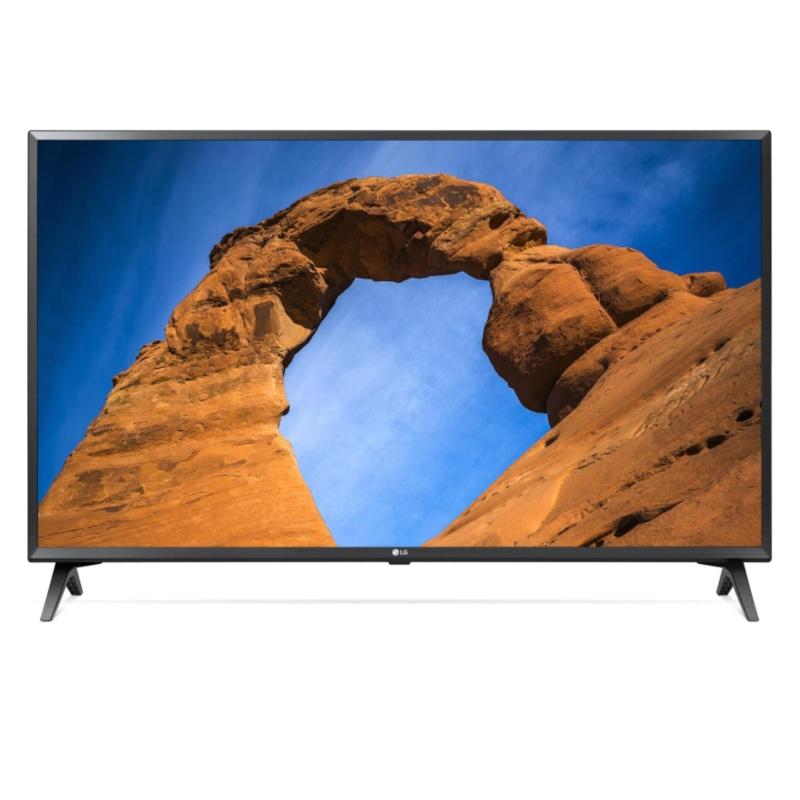 Bảng giá Smart TV LED LG 43inch Full HD - Model 43LK5400PTA (Đen) - Hãng phân phối chính thức