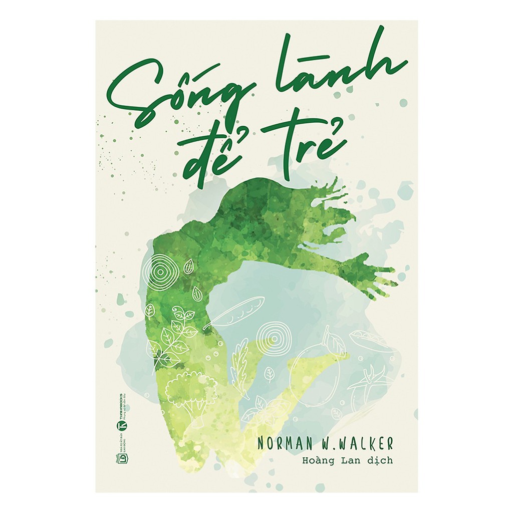 Sách - sống lành để trẻ