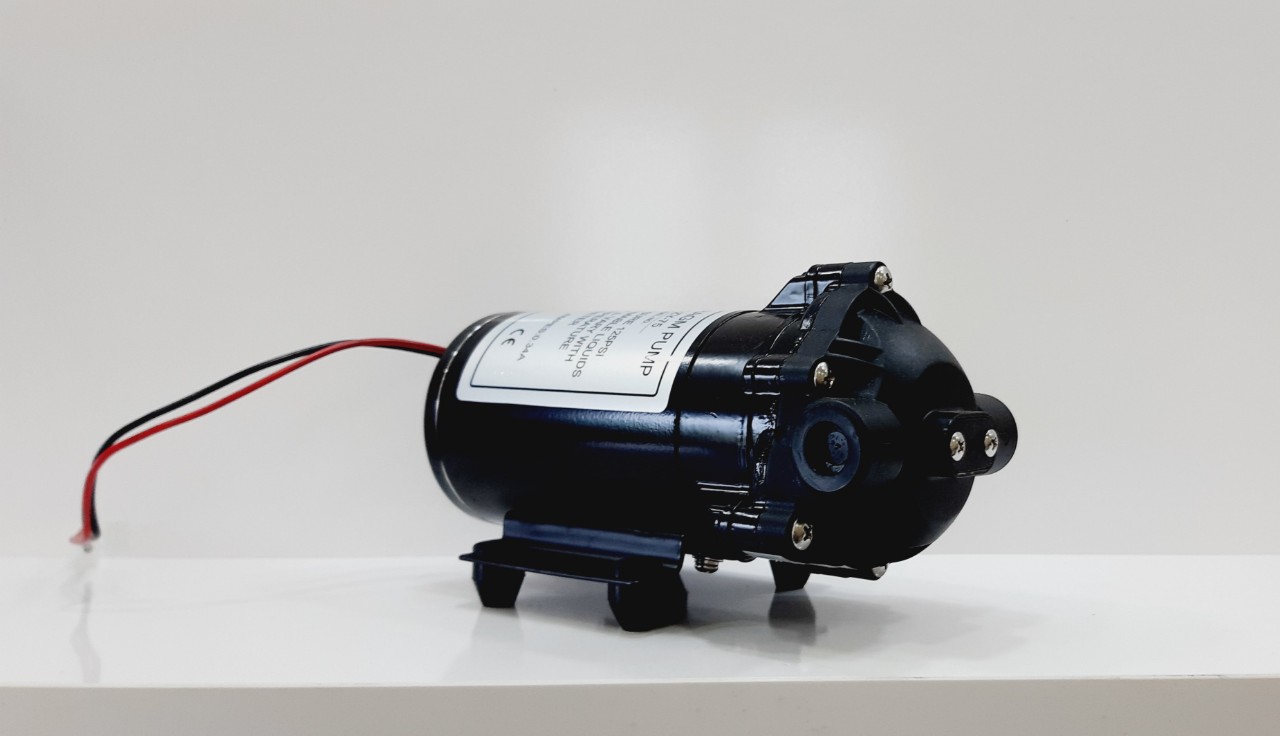 Bơm RO 24V dành cho máy lọc nước