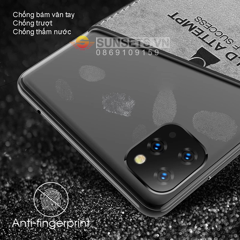 Ốp lưng iPhone 13/ 13 Pro/ 12 Pro Max/ 11/ X/ XS Max