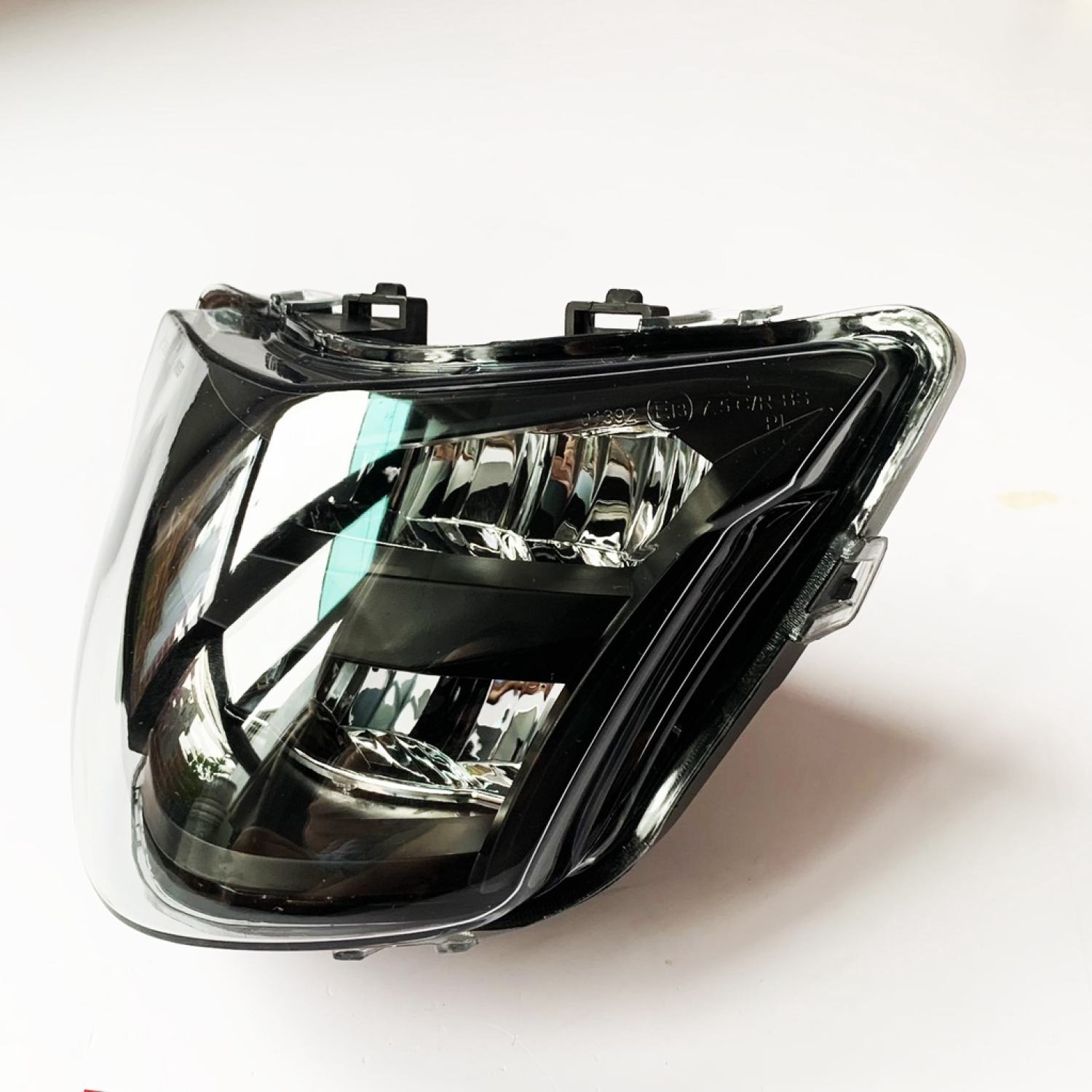 Pha đèn led 2 tầng ex150 - exciter 150 cao cấp