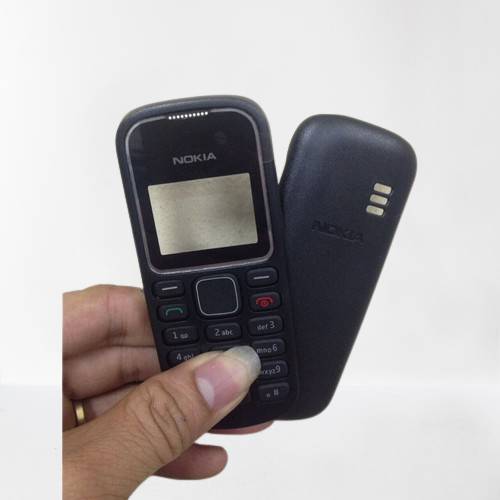 BỘ VỎ + BÀN PHÍM NOKIA 1280
