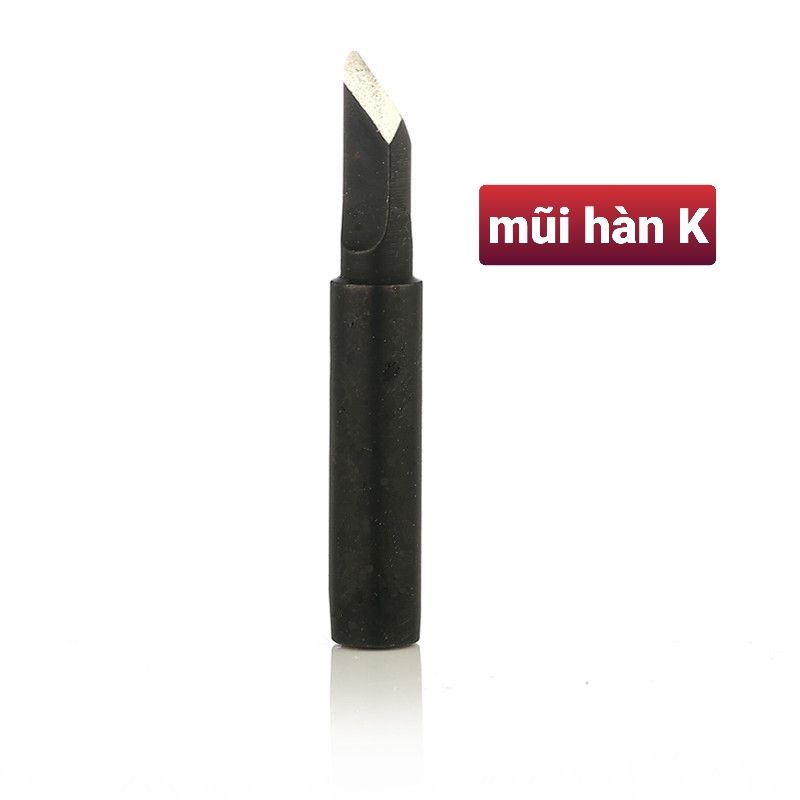 Mũi hàn tq 936, 908, 806 -900m Cao Cấp