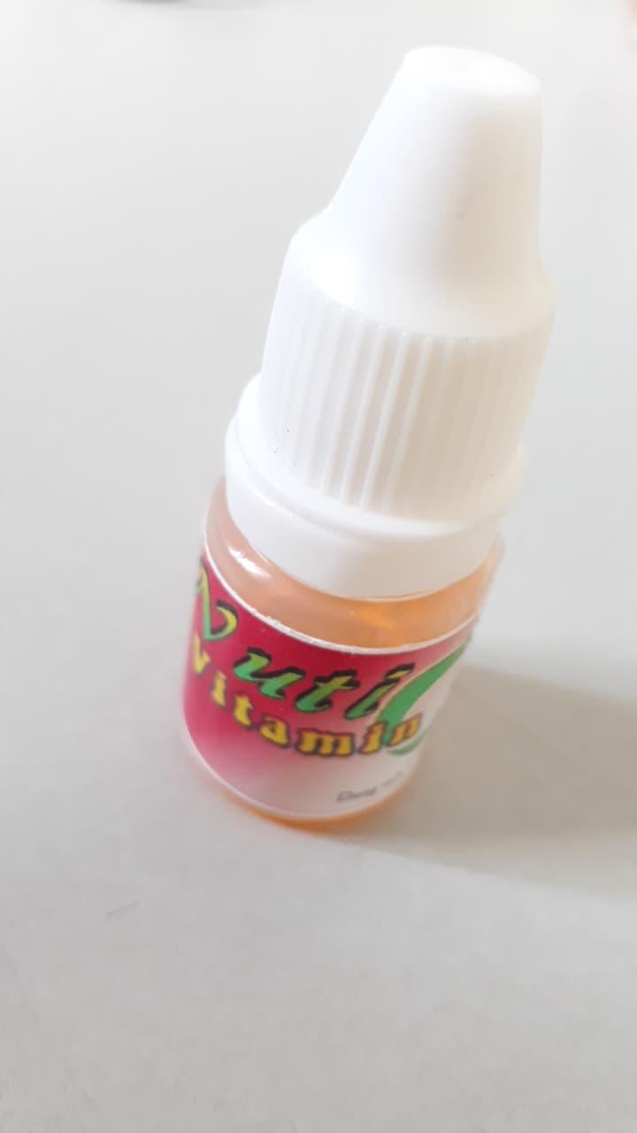 Vitamin dinh dưỡng dành cho hamster