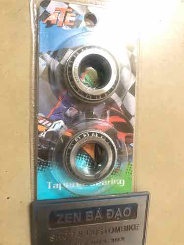 Chén cổ bi đũa  cho ex150 ex135 siêu bền